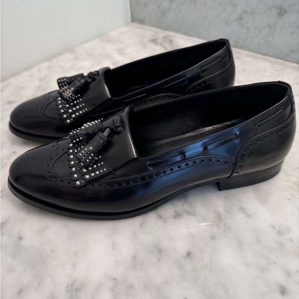 Celine Loafers, size 38.5 - Picture 3 of 8